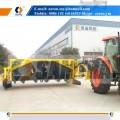 SAMTRA Tracteur traînant Compost Turner Mixer